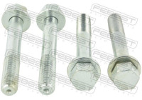 Camber Correction Screw