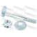 Camber Correction Screw