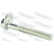 Camber Correction Screw, Thumbnail 2