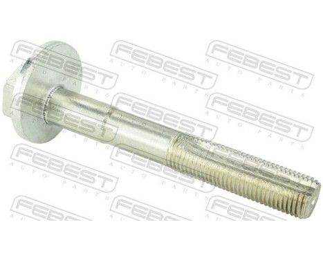 Camber Correction Screw