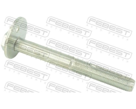 Camber Correction Screw, Image 3