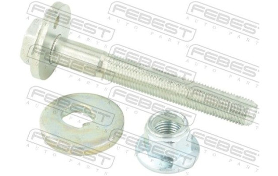 Camber Correction Screw, Image 2