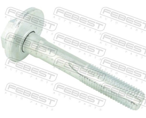 Camber Correction Screw, Image 2