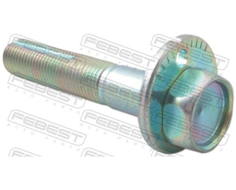 Camber Correction Screw, Image 2