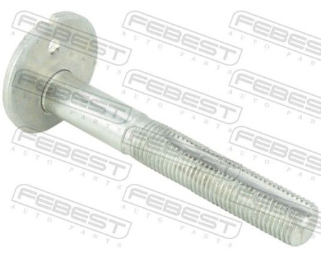 Camber Correction Screw, Image 2
