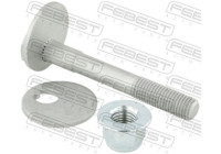Camber Correction Screw