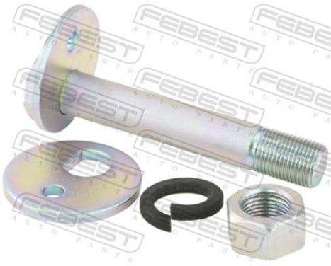 Camber Correction Screw