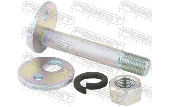 Camber Correction Screw
