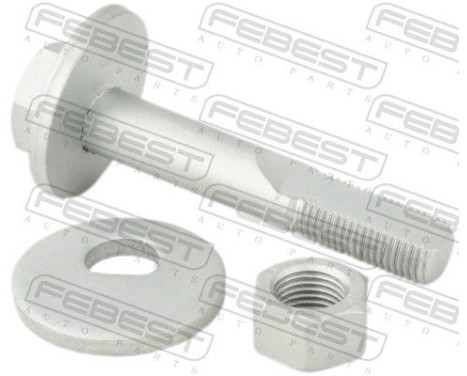 Camber Correction Screw