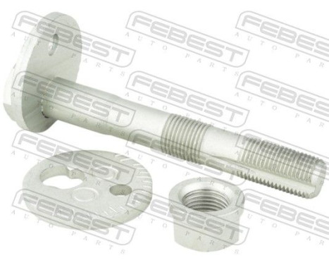 Camber Correction Screw