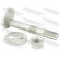 Camber Correction Screw