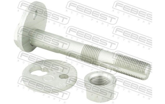 Camber Correction Screw