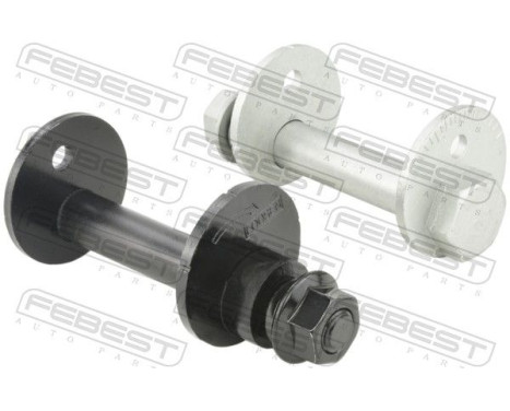 Camber Correction Screw