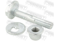 Camber Correction Screw