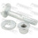 Camber Correction Screw