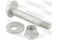 Camber Correction Screw