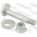 Camber Correction Screw