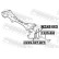 Camber Correction Screw, Thumbnail 2
