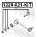 Camber Correction Screw, Thumbnail 2