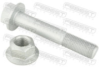 Camber Correction Screw