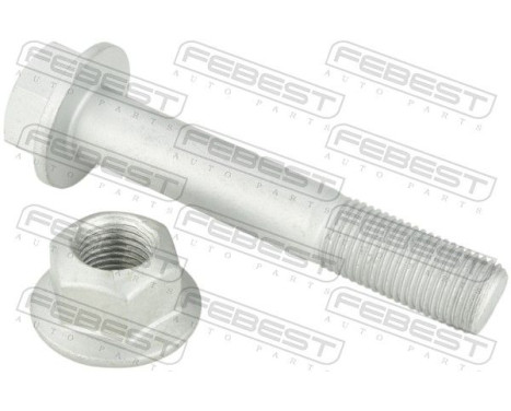 Camber Correction Screw