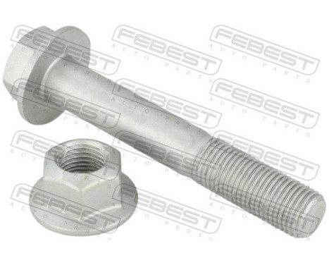Camber Correction Screw