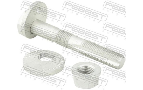Camber Correction Screw