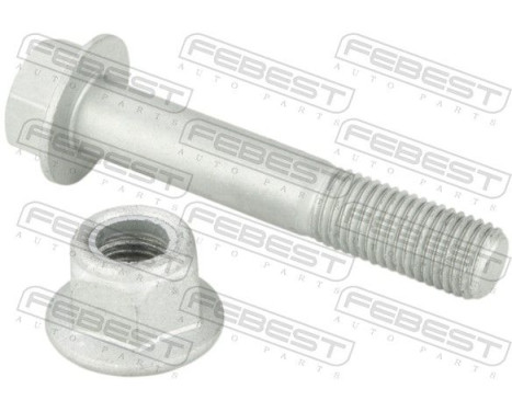 Camber Correction Screw