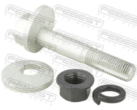 Camber Correction Screw