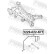 Camber Correction Screw, Thumbnail 2