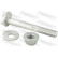 Camber Correction Screw