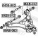 Camber Correction Screw, Thumbnail 3