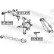 Camber Correction Screw