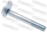 Camber Correction Screw