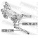 Camber Correction Screw, Thumbnail 2