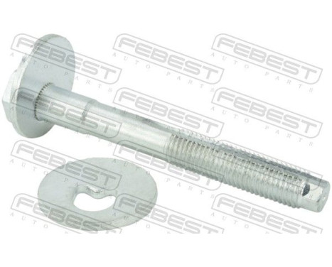 Camber Correction Screw