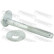Camber Correction Screw
