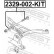Camber Correction Screw, Thumbnail 2