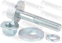 camber correction screw