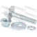camber correction screw