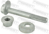 Camber Correction Screw