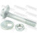 Camber Correction Screw