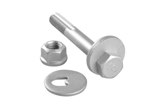 Camber Correction Screw