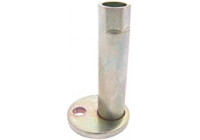 Caster Shim, axle beam