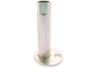Caster Shim, axle beam