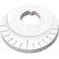 Caster Shim, axle beam