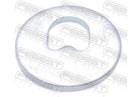 Caster Shim, axle beam
