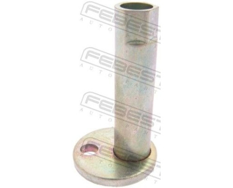 Caster Shim, axle beam, Image 3