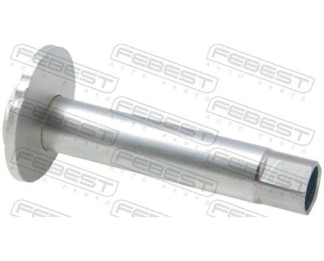 Caster Shim, axle beam, Image 2