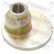 Caster Shim, axle beam, Thumbnail 2